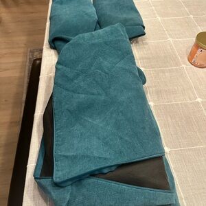 Nugget Comfort Couch Cover - all pieces